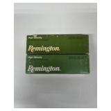 40 rnds Remington .44 Magnum Ammo