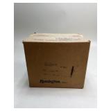 500 rnd Case UMC .40 S&W Ammo