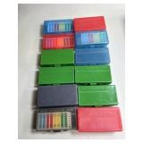 12 - Cartridge Boxes