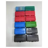 12 - Cartridge Boxes