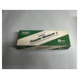 RCBS Uniflow Powder Measure