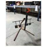 Custom Steel Target