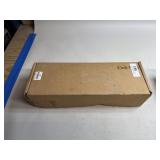 10 - Midway No. 507 Cartridge Boxes