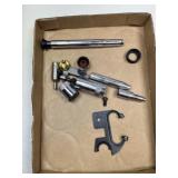 Mec 16ga Press Conversion Kit