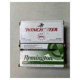 70 rnds .38 Special Ammo