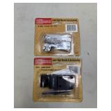 2 - New Beamshot Laser Mounts