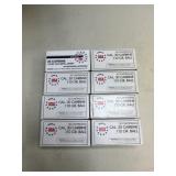 400 rnds Winchester .30 Carbine Ammo