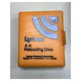 Lyman .30-06 Reloading Dies