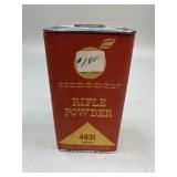 1 lbs Can Hodgdon 4831 Rifle Powder