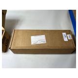 10 - Midway No. 508 Cartridge Boxes