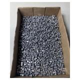 27 lbs .38 Cal Lead WC Bullets