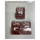 New Tipton 9mm/.45 ACP/12ga Snap Caps