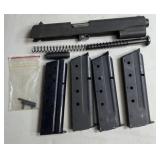 Sprinfield Amrory 1911-A1 9mm Conversion Unit