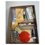 Reloading Tools & Accessories
