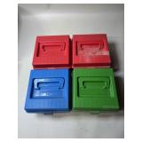 4 - Cartridge Boxes