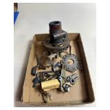Unknown Reloading Press Conversion Unit