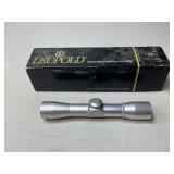 Leupold M8-4X Ext. Scope