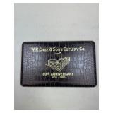 Case XX Collector 80th Anniver. Knife & Case