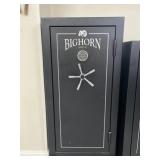 Big Horn Safe Co. E-Lock Gun Safe