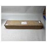 10 - Midway No. 1007 Cartridge Boxes