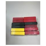 12 - Cartridge Boxes