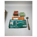 Reloading Tools