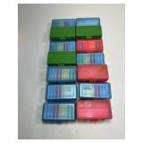 14 - Cartridge Boxes