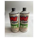 2 -1 lbs Cans Winchester 231 Ball Powder