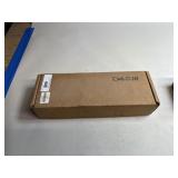 10 - Midway No. 501 Cartridge Boxes