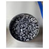 25.8 lbs .38 Cal Lead WC Bullets