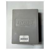 RCBS .357 Rem Max Reloading Dies
