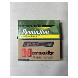 38 rnds .45-70 Ammo
