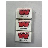 300ct Winchester .22 Cal Match 53 gr HP Bullets