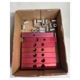 Mec Charge Bars & Powder Bushings