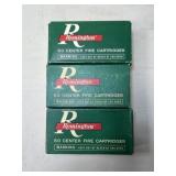 150 rnds Remington .38 Super Auto Ammo