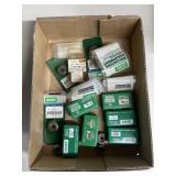 17 - RCBS Shell Holders