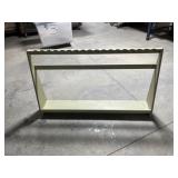 58" Wood Gun Rack