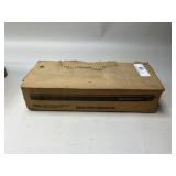 500 rnd Case Winchester .45 Auto Ammo