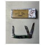 Case XX Stockman Pocket Knife