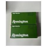 100 rnds Remington .45 Colt Ammo