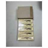 5 - Camillus .257 Roberts Bullets Knives