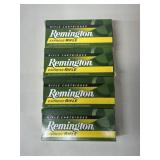 80 rnds Remington .222 Rem Ammo