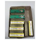 120ct Remington/Western .308 Win Brass