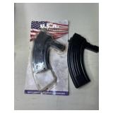 2 - ILL-Restricted SKS 20 & 30 rnd Magazines