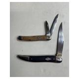 2 - Imperial Pocket Knives