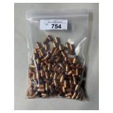 4.6 lbs .38/.357 Cal 154 gr HP Bullets