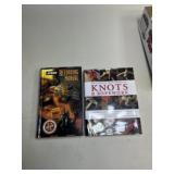 Speer Reloading Manual & Knot Tieing Book