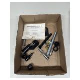 Mec 20ga Conversion Kit