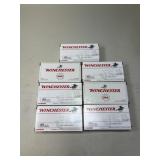 350 rnds Winchester .45 Auto Ammo