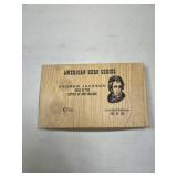 Case XX Trapper Collector Pocket Knife